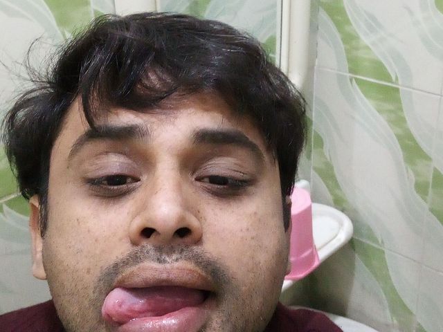 Horny Muslim Boy (Jaffar)