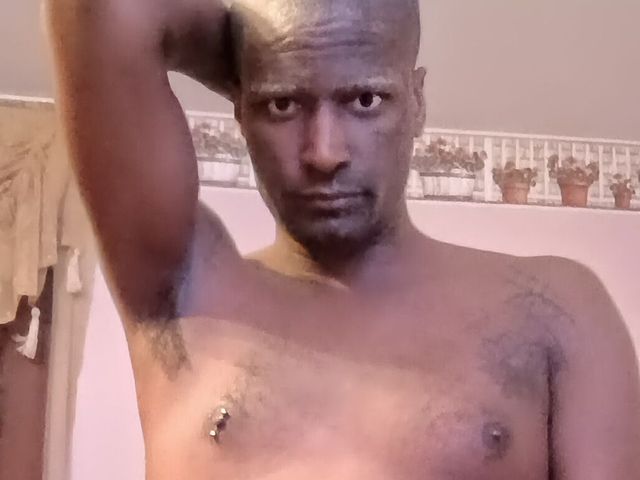 Wednesday Night Horny (Marcus Shakur)