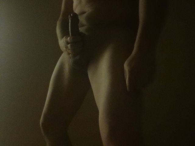 Nude Lithuanian Boy (Lithuanian boy)