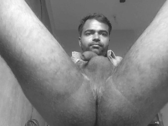 Mayanmandev Nude Video 2 (Mayanmandev)