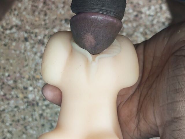 Indian Boy Wanking Alone (Desi sex me)