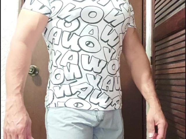 Tiger (Chico mamey)