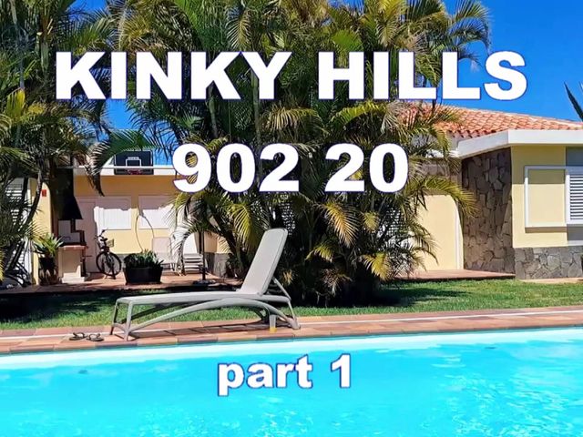 Kinky Hills 902 20 (Master Drex)