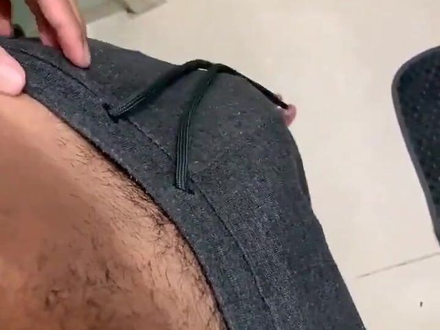 The Bliss of Being a Cum Dump. (Man from Brazil)