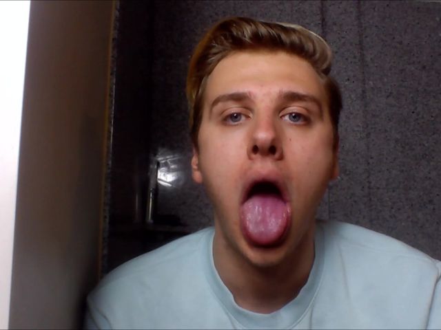 Nut in My Mouth Daddy (Hvnter cinema)