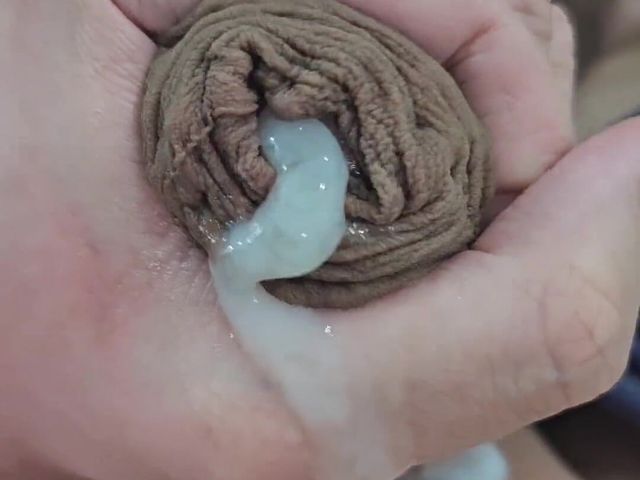 Do You Like to Drink Sperm? (Lk dick)