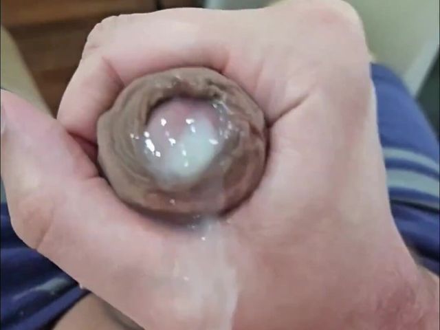 Cumshot Compilation (pov) (Lk dick)