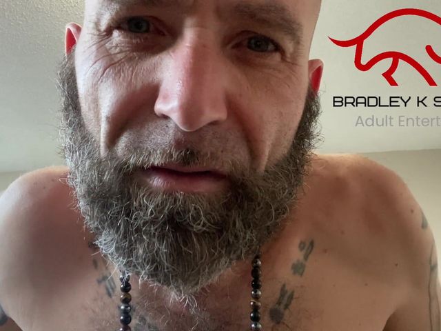 POV: Verbal Daddy Wants to Fuck Your Boy Pussy (Bradley K Savage)