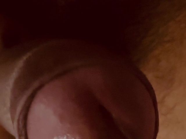 Fat Cock Ready to Get Harder (Horny boy 69)