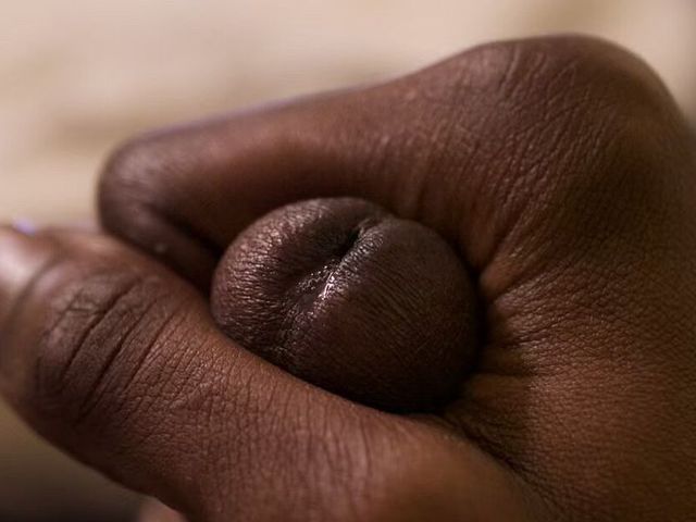 Dripping Cock (O.G Dom)