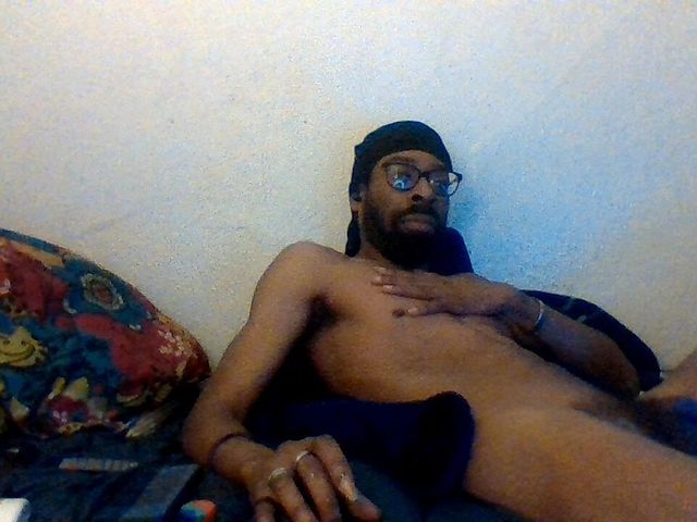 Young BBC Has a New Toy to Play with (BoyToy Solo)