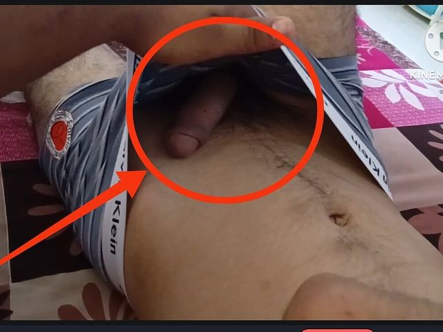 First Time Cumshot to My Stepbrother Big Monster Cock in Midnight (Desi Panda)
