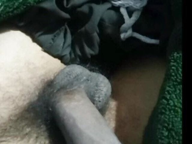 Sexy Fucking Big Hard Dick in Bed Room Asim Xsim (TikTok star videos)