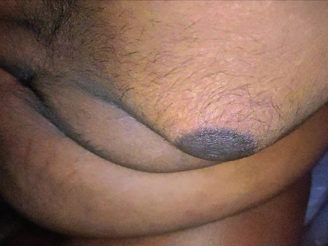 Sri Lankan Man Masturbating in His Room (New dick in town)