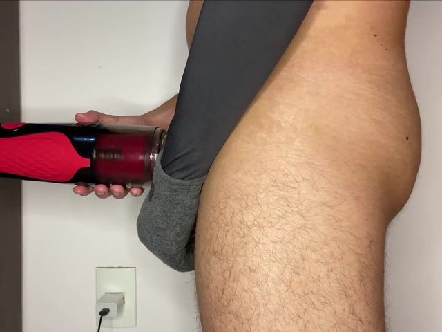 This Device Promises to Put an End to Premature Ejaculation! It Works Perfectly (Greedy truck)