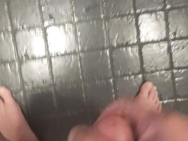 My Huge Cumshot (Deep porn)