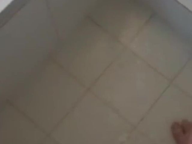 Uncut Aussie Strokes His Hard Cock in the Shower and Pees (Uncut aussie)