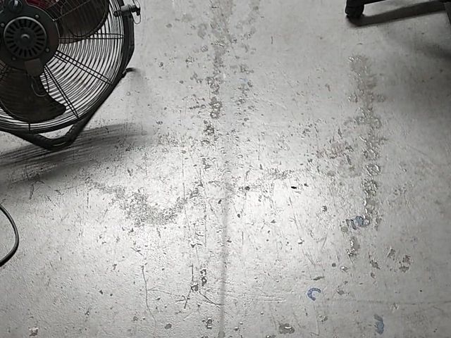 Squirt in the Warehouse (Ivan Long)