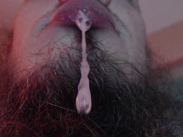 Alpha Beard - Drooling (Hunky time)