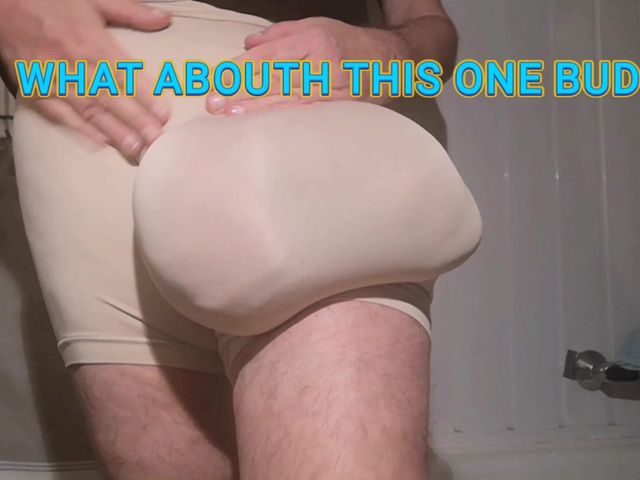 Long Play Video with Bulging Gear (Monster meat studio)