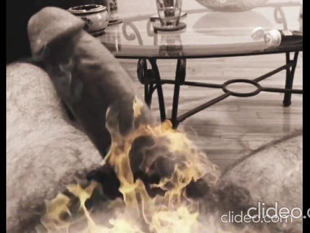 David Jerking Everywhere Compilation (David Harden)