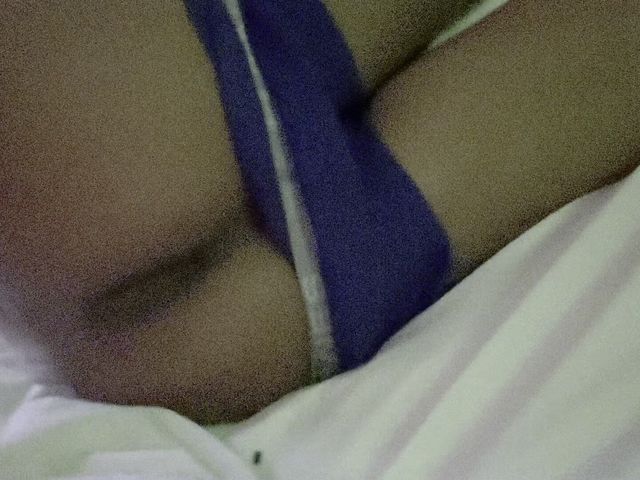 Just Curious (Pink boi)