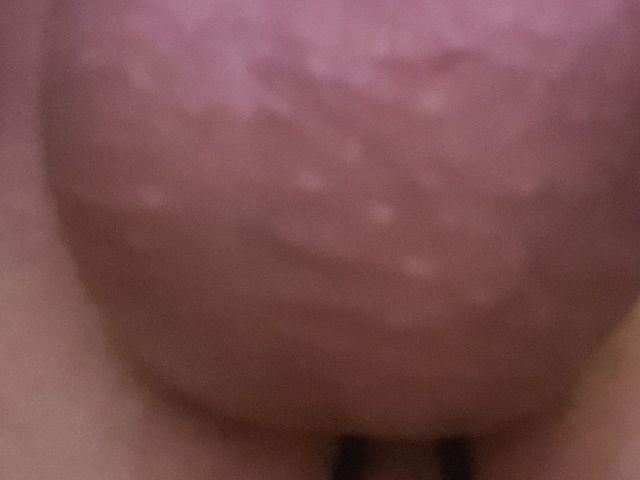 Playing with My Little Cock and Jerking off My Cock Waiting for a Wet Pussy (Pellefnatt)