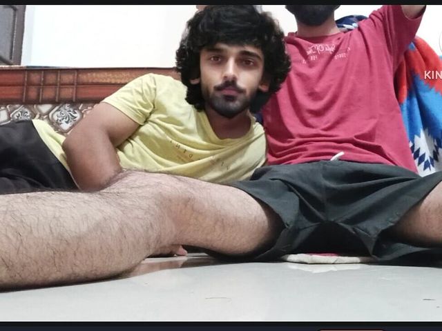 First Time Suck Stepbrother Big Cock and Cum Inside Mouth. Enjoy It (Desi Panda)