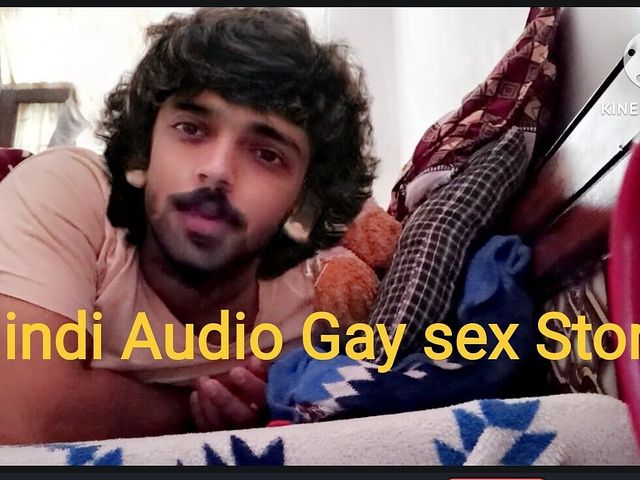 Hindi Gay Sex Audio (Desi Panda)