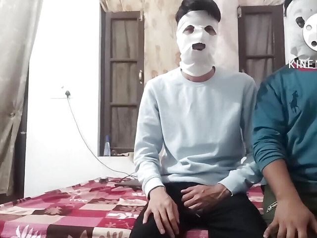 Bengali Gay Hardcore Sex (Desi Panda)