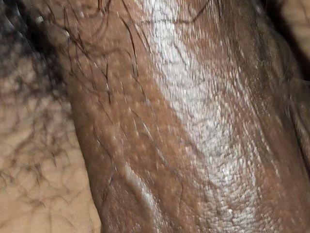 Do You Like Hairy Dick Baby (Your daddy porn)