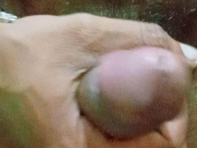 1st Time Masterbating in Front of Camera. I Fee. (Rick Indian)