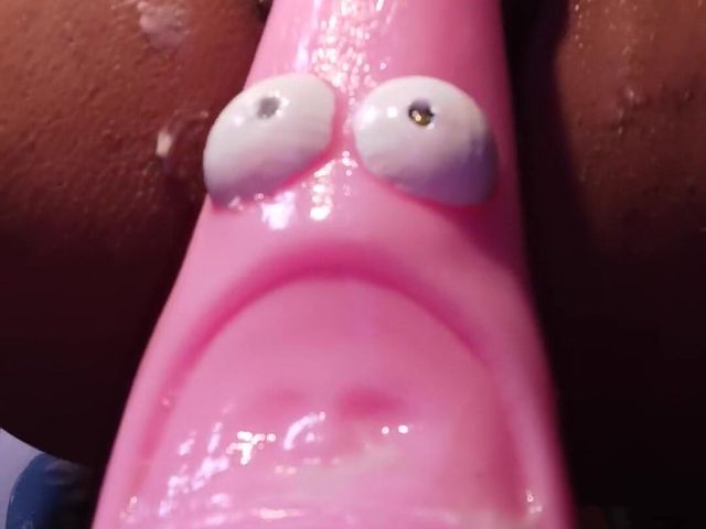 Sextoy Passion (Psyko anal)