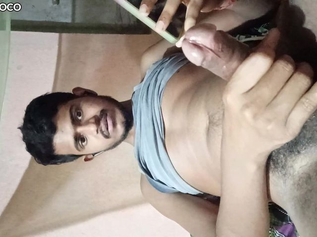 Indian Choco 12-4-24 Dick Massage (Wild Stud) Indian Choco 12-4-24 Dick Massage (Wild Stud)