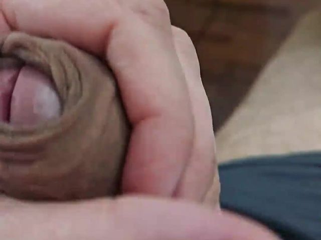 Jacking off and Enjoying Yummy (Lk dick) Jacking off and Enjoying Yummy (Lk dick)