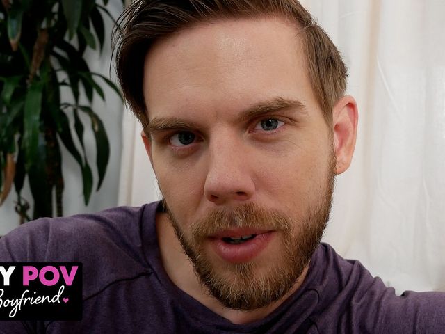 Netflix and Chill with Steve Rickz - My POV Boyfriend - Fpov Virtual Sex (My POV Boyfriend)