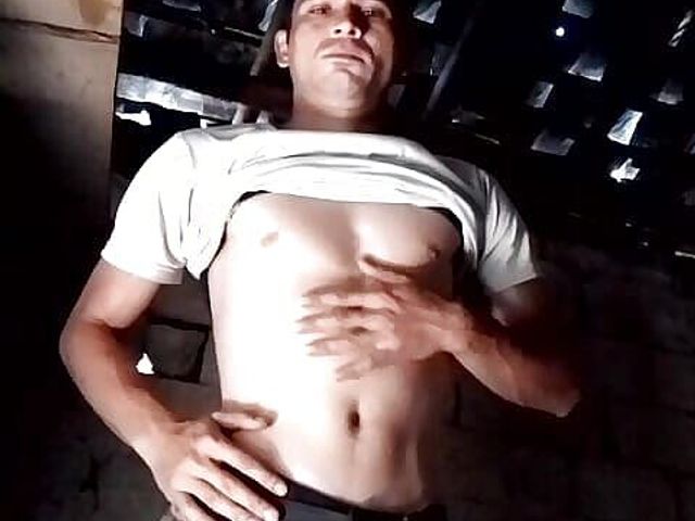 Indian Solo Gay Masturbation (Xhamster stroks)