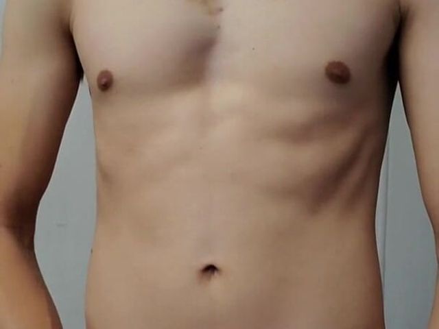 Nice Body Twink Nude (Z twink)