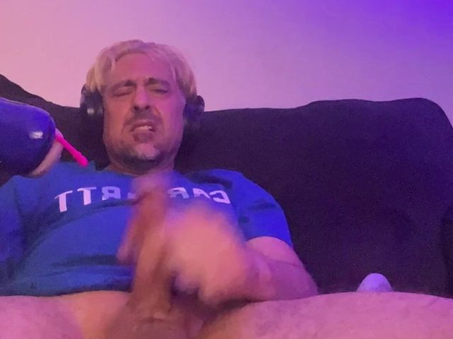 Couch Jacking (Crystal Clear Portrayals) Couch Jacking (Crystal Clear Portrayals)